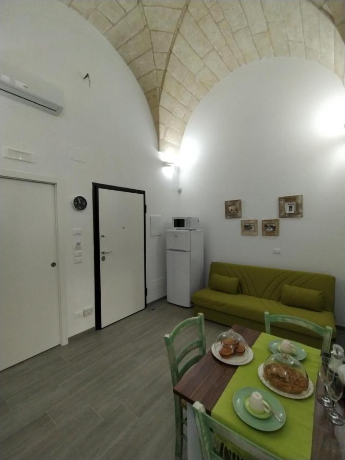 Casa Da Giacomo Lecce Exterior photo